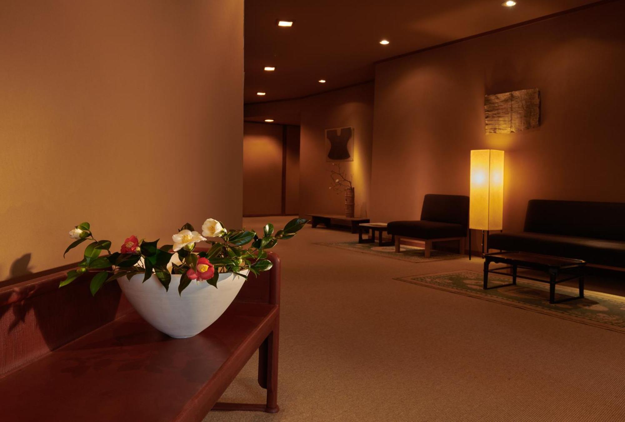 Arima Onsen Takayamaso Hanano (Adults Only) Kobe Exterior foto