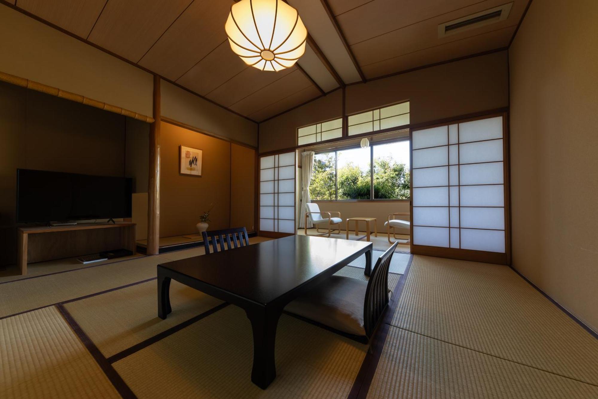 Arima Onsen Takayamaso Hanano (Adults Only) Kobe Exterior foto