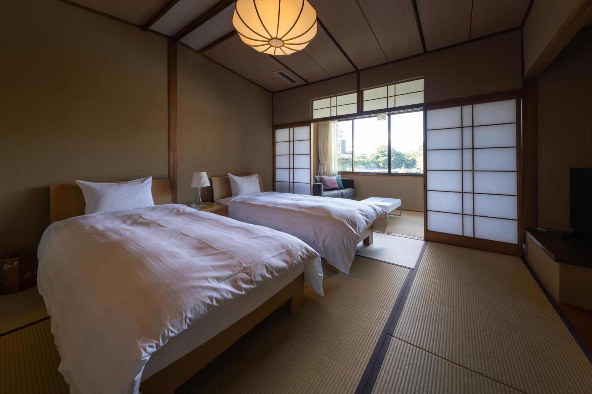 Arima Onsen Takayamaso Hanano (Adults Only) Kobe Exterior foto