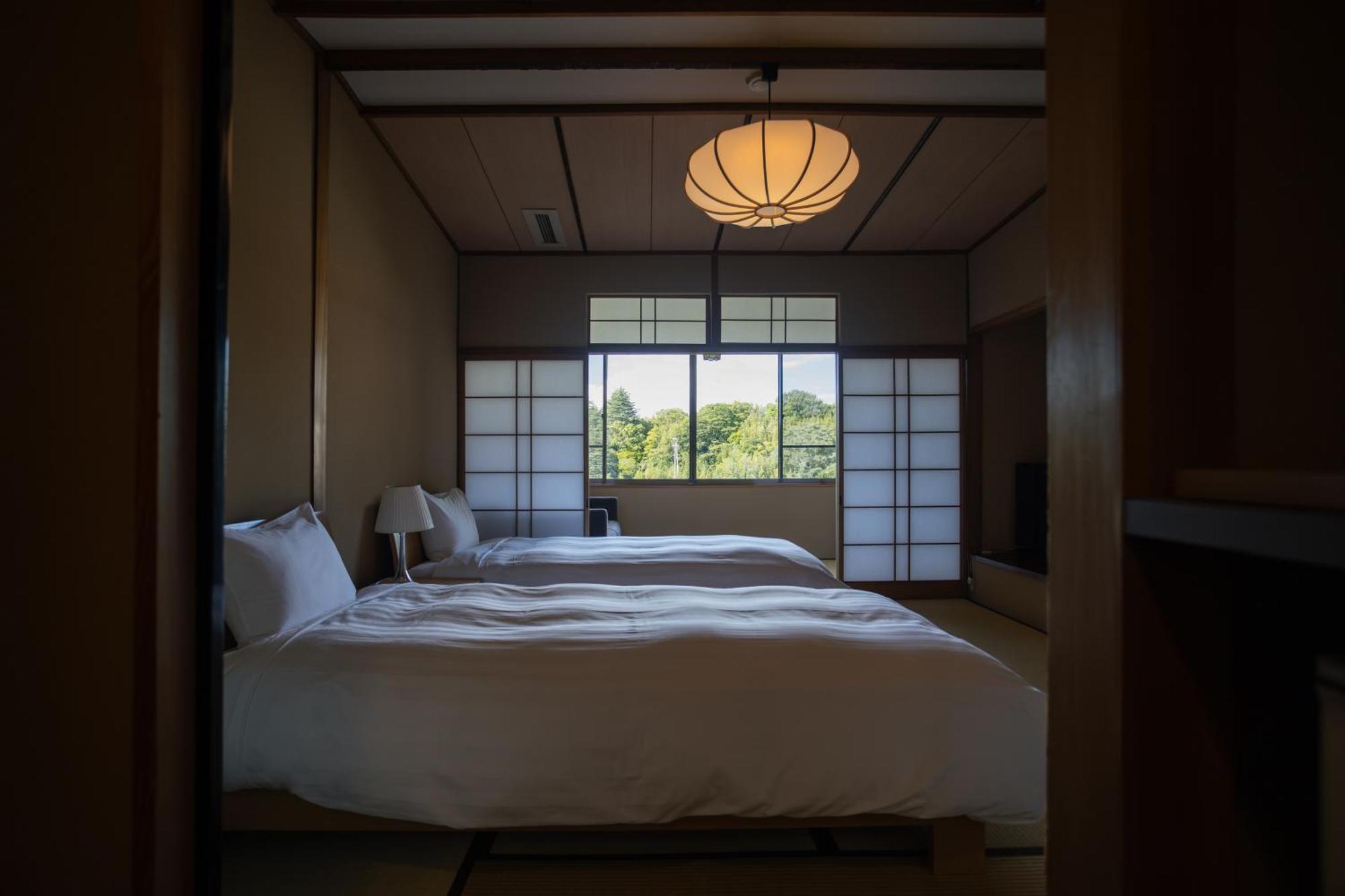 Arima Onsen Takayamaso Hanano (Adults Only) Kobe Exterior foto