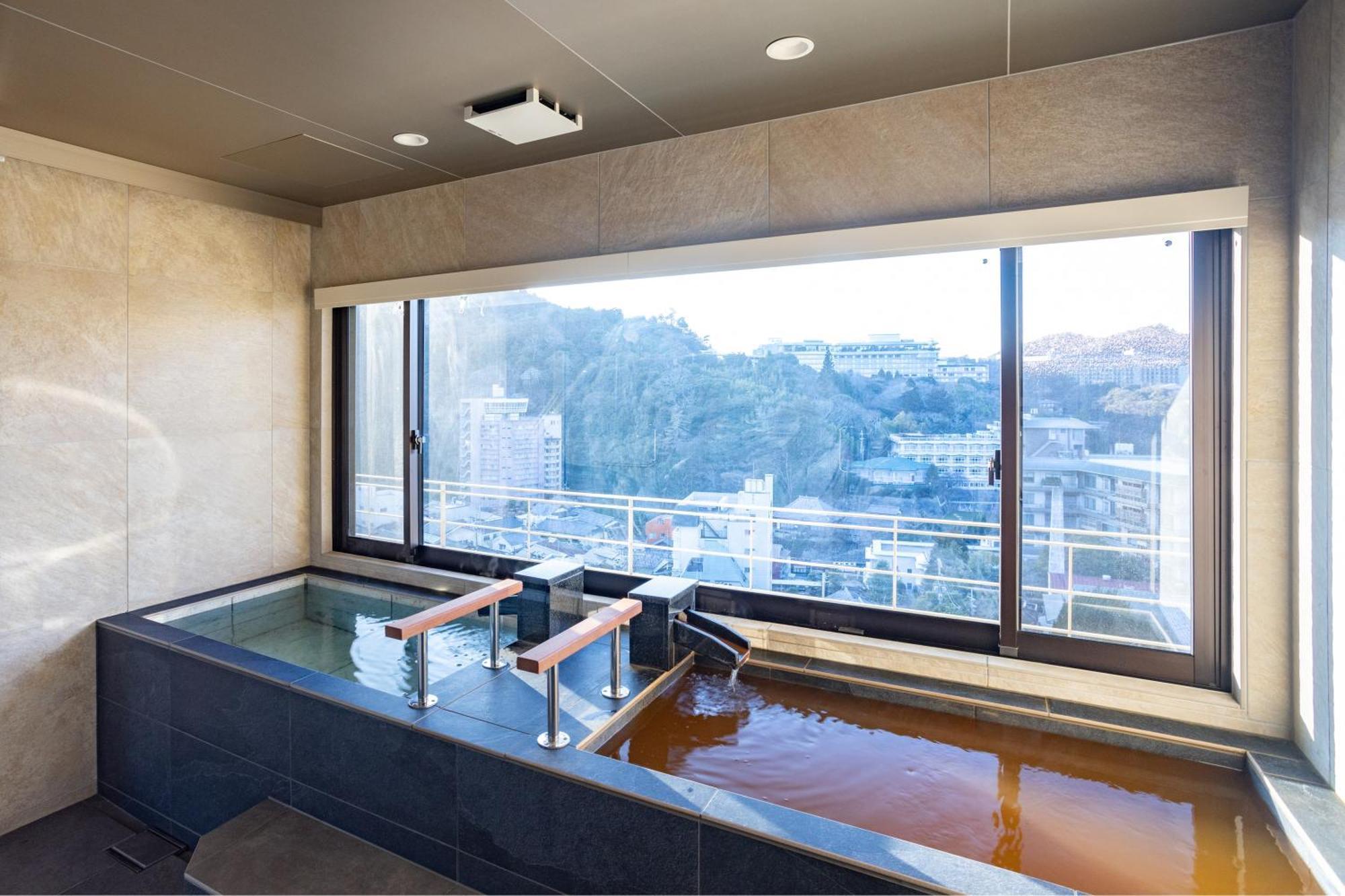 Arima Onsen Takayamaso Hanano (Adults Only) Kobe Exterior foto